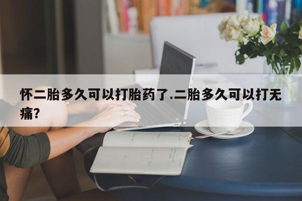 米非司酮片微信下单联系方式怀二胎多久可以打胎药了.二胎多久可以打无痛？