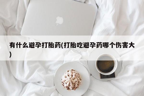 米非司酮片微信下单联系方式有什么避孕打胎药(打胎吃避孕药哪个伤害大)